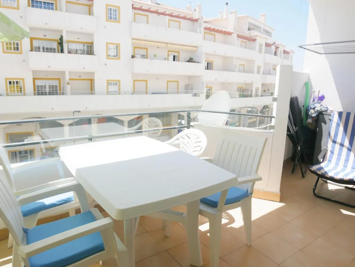 Aurorasol Carvoeiro Beach Apartment