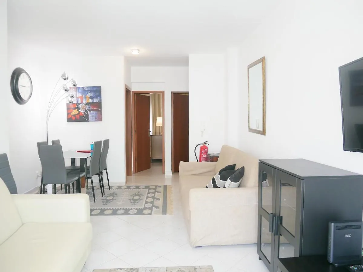 Aurorasol Carvoeiro Beach Apartment Portugal