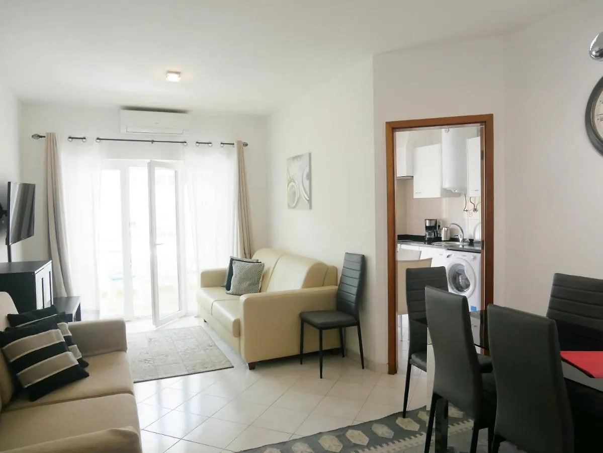 Aurorasol Carvoeiro Beach Apartment 0*, Carvoeiro (Lagoa) Portugal