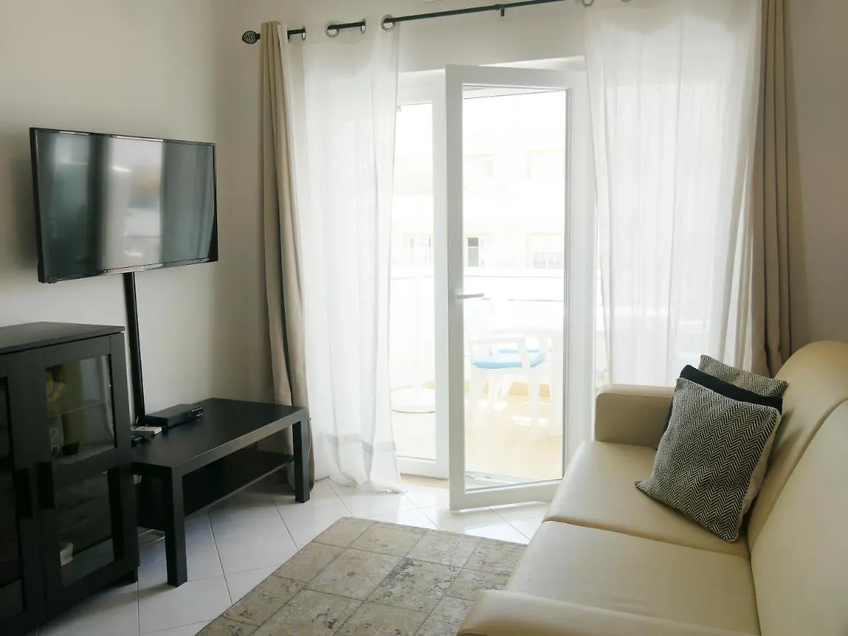Aurorasol Carvoeiro Beach Apartment  Carvoeiro (Lagoa)