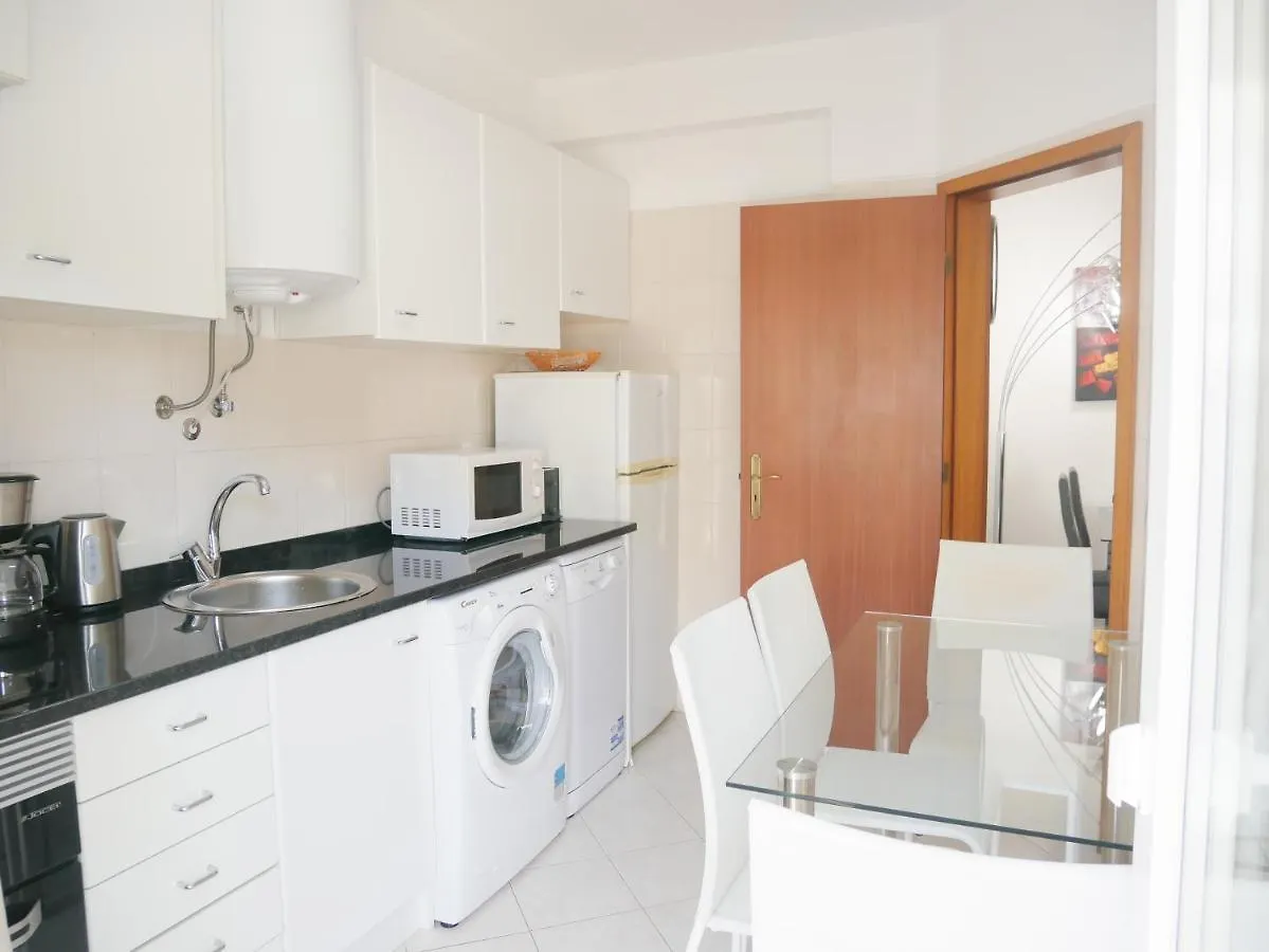 Aurorasol Carvoeiro Beach Apartment Portugal