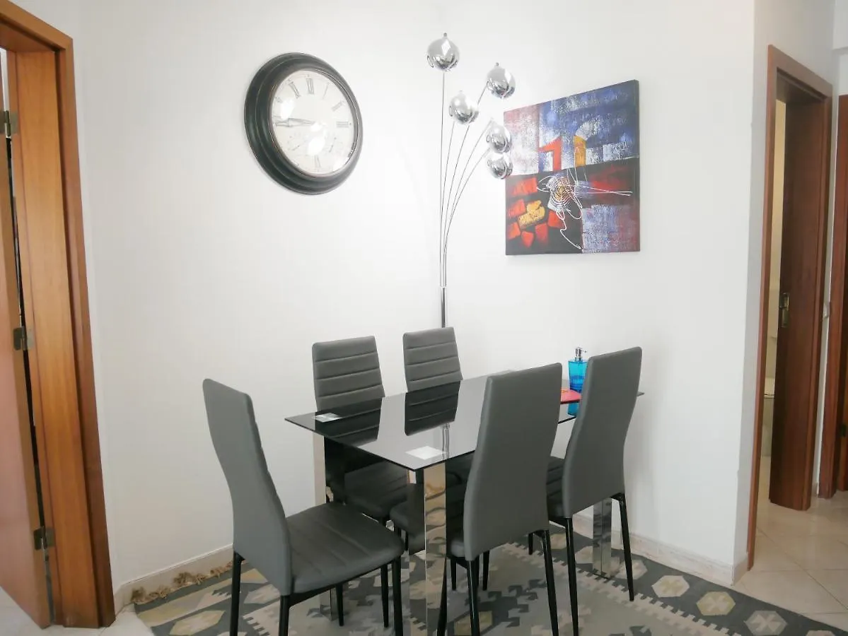 Aurorasol Carvoeiro Beach Apartment Portugal