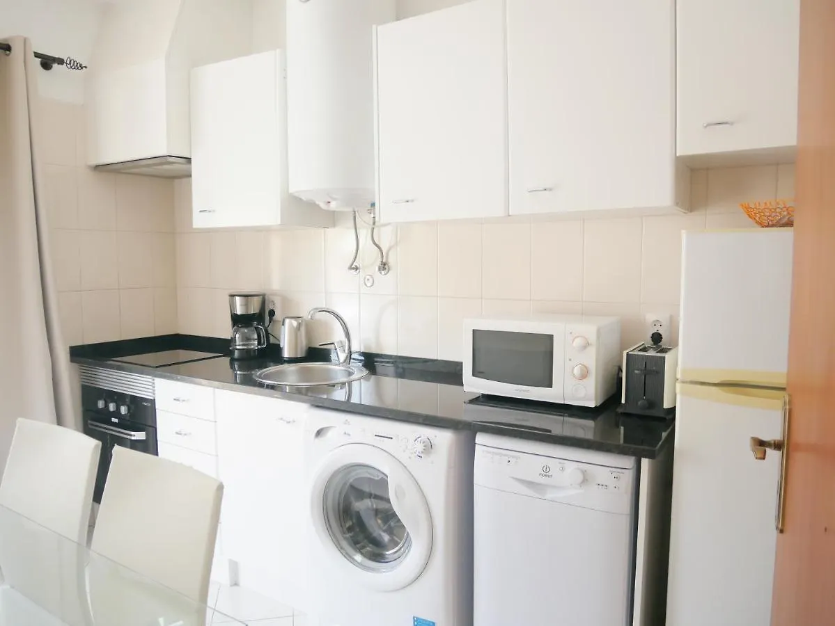 Aurorasol Carvoeiro Beach Apartment