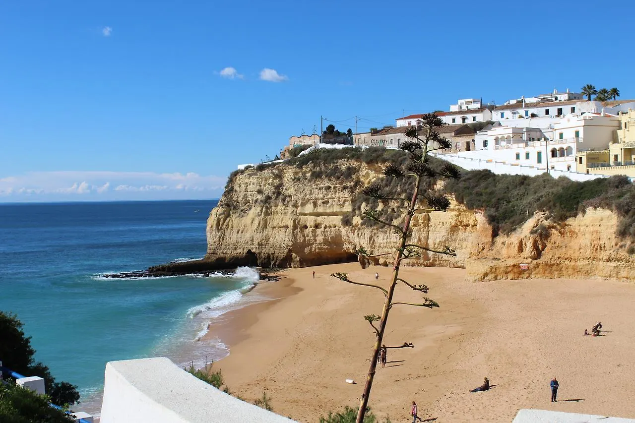 Aurorasol Carvoeiro Beach Apartment Portugal