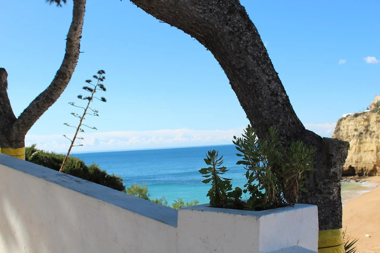 Aurorasol Carvoeiro Beach Apartment  Carvoeiro (Lagoa)