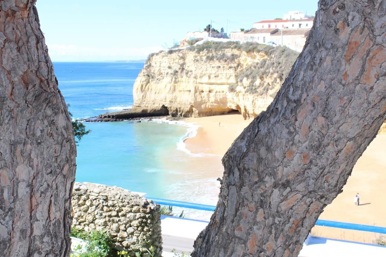 Aurorasol Carvoeiro Beach Apartment