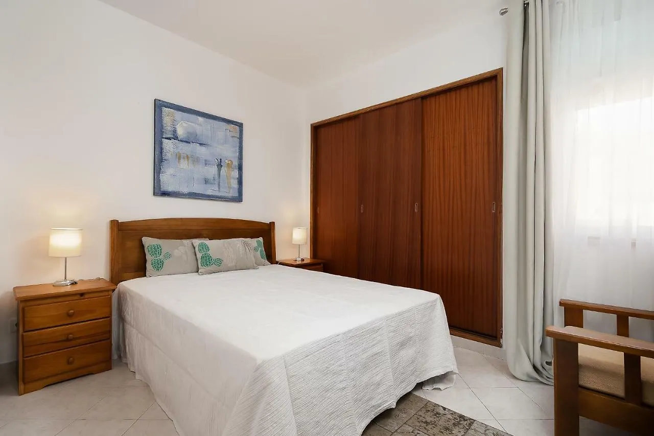 Aurorasol Carvoeiro Beach Apartment