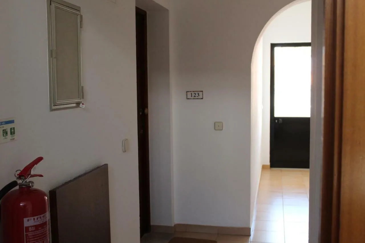 Aurorasol Carvoeiro Beach Apartment Carvoeiro (Lagoa)