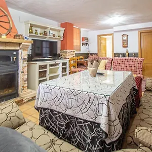 Amplio Apartamento Corta O Larga Estancia Apartamento Cájar