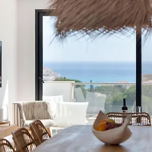 Apartment Casas De By Sevencollection, Carvoeiro (Lagoa)